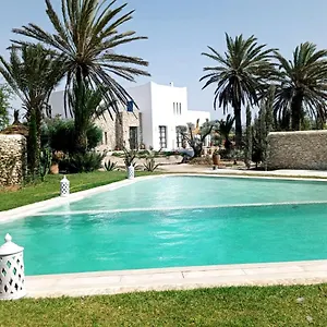 La Maison D'helene Essaouira Gasthuis