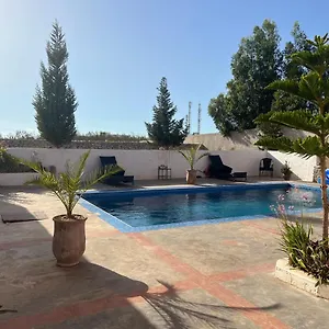 Villa Chez Ali, Essaouira