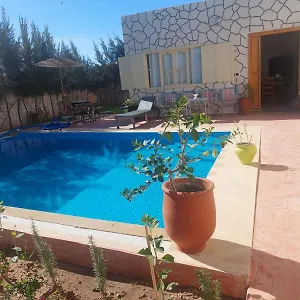Villa Ahlam, Essaouira