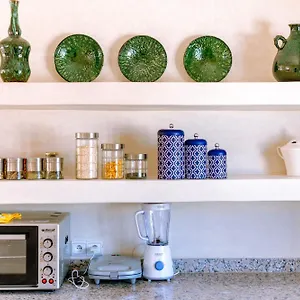 Villa Floratus, Essaouira