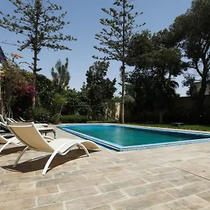 Villa Isla, Essaouira