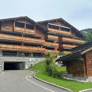 Le Barat'ski , Le Grand-Bornand France