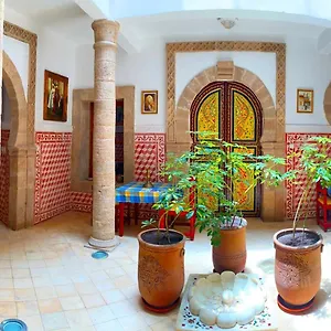 Dar Rhamna Bed & Breakfast