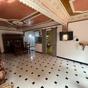 Red House Apartment